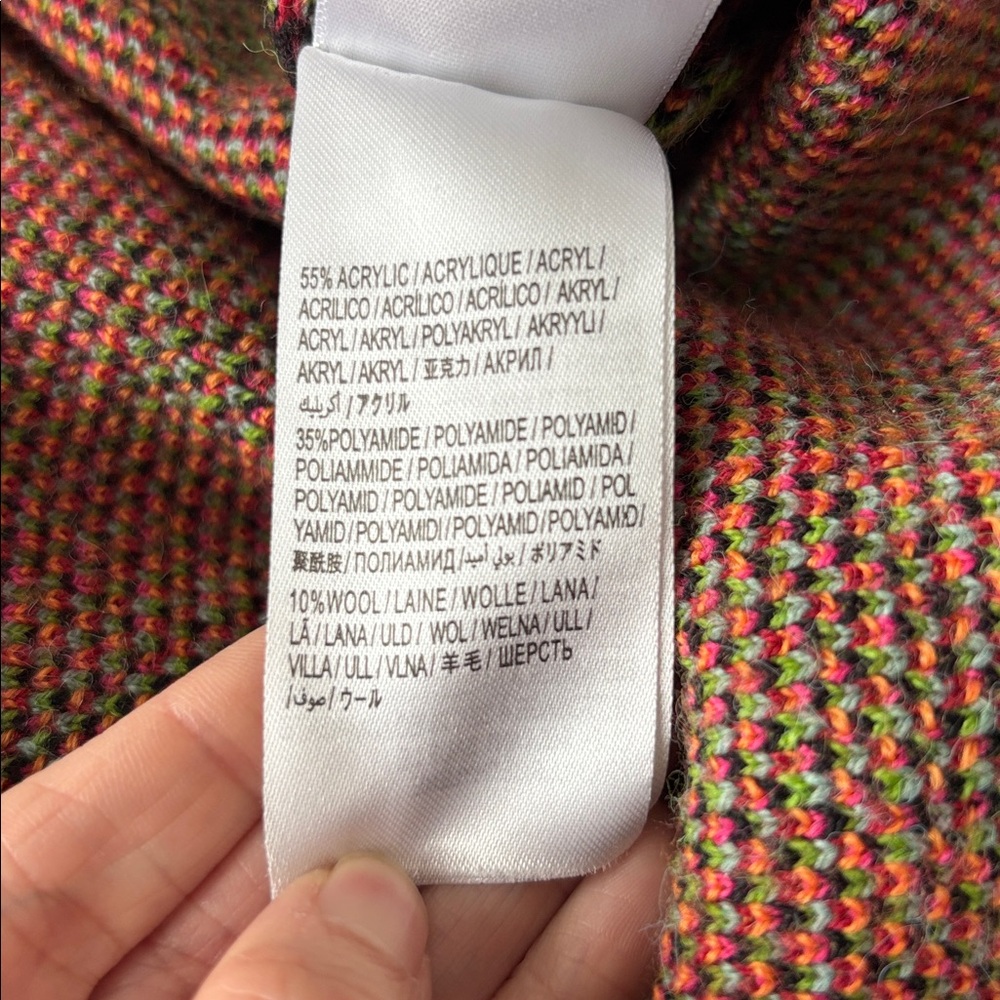 Farm Rio sweater - Picture 6 of 6
